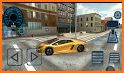 Aventador Drift Driving Simulator related image