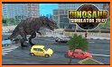 Dinosaur Simulator Games 2017 related image