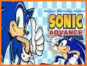 Sonic Advance Hedgehog related image