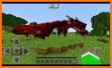 Dragon Mod MCPE related image