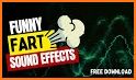 Fart sounds 2022 & Ringtones related image