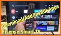 Duplex IPTV player! ultra TV Box clue related image