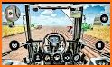 Real Tractor Farm Simulator 3D 2021 related image