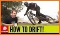 Drifting Bike related image