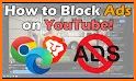 Tuber Hub : BLOCK AD ON VIDEO related image