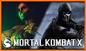 Game Mortal Kombat X Hint related image