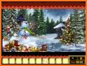 Hidden Object: Santa’s Christmas Magic related image