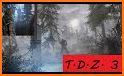 T.D.Z. 3 Dark Way - Stalkquest related image