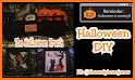 Halloween Photo Frames 2019 related image