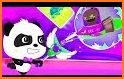 Panda 1st Grade Learning Games related image