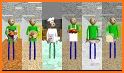 Happy Hungry Baldi's Love Eat related image