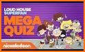 Loud House Quiz en español related image