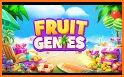 Fruit Genies - Match 3 Puzzle Games Offline related image