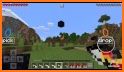 Portal Gun Mod for MCPE related image