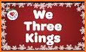 Christmas Kings related image