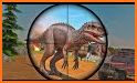 Wild Dino Hunting Game 3D related image