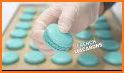 Sweet Macaron Theme related image