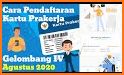 Cara Daftar Kartu Prakerja related image