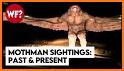 Mothman App related image