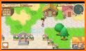 HARVEST MOON:Seeds Of Memories related image