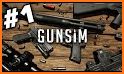 GUNSIM - 3D FPS Shooting Guns related image