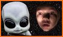 GO GO ALIEN related image