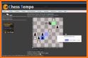 Chess tempo - Train chess tactics, Play online related image