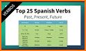 Spanish Verb Conjugator Pro related image