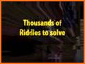 Forgotten Riddles (Full) related image