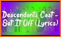 Descendants Songs & lyrics related image