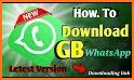 GB Whats V8 Version related image