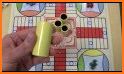 Parcheesi Board Game related image