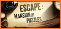 Escape Mansion related image