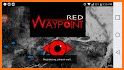 Red Waypoint PRO for DJI (Mavic / Spark / Phantom) related image