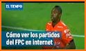 Fútbol de Primera Radio Gratis Online related image