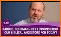 Torah Videos by Aleph Beta related image