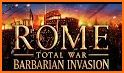 ROME: Total War - Barbarian Invasion related image