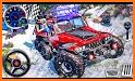 Offroad Jeep Games: Super Jeep related image