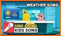 Larva Kids_Song(WEATHER) related image