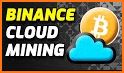 Bitcoin Cloud Miner Server related image