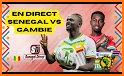 SENEGAL TV DIRECT HD related image