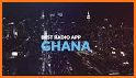 Ghana Radio - All Ghana Radio Stations App related image