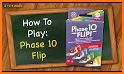 Super Phase 10 - Card game related image