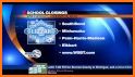 School Closings related image