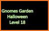 Gnomes Garden: Halloween related image