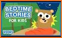 Childrens Bedtime Stories related image