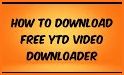 Video Downloader Pro 2023 related image