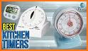 Kitchen Timer Pro - Kitchen Reminder Timer related image