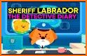 Little Panda: Detective Diary related image