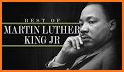 Martin Luther King Quotes related image